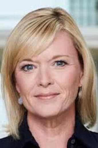 Image of Julie Etchingham