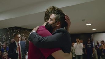 Capa de Pau Gasol: It’s About the Journey