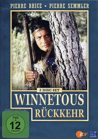 Winnetous Rückkehr 在线观看和下载完整电影