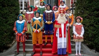 Capa de Sinterklaasjournaal