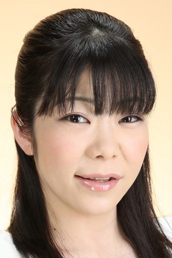 Image of Miyuki Sahaku