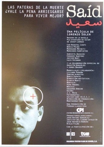 Movie Poster