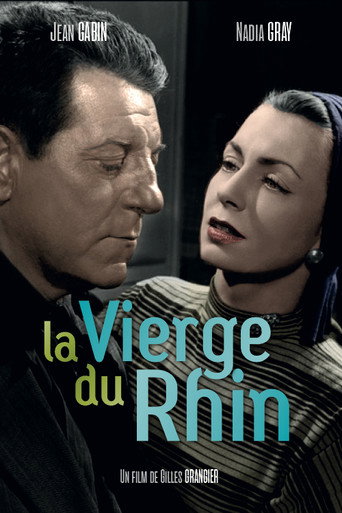 La vierge du Rhin 在线观看和下载完整电影
