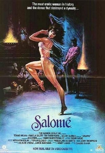 Movie Salomé Poster Images, BackDrops Images, Logo Images posters 1 /gZKwBLFmbuS4iWmHIM57Rg0bGrx.jpg