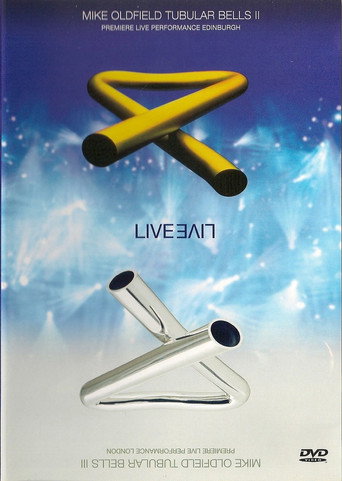 Mike Oldfield: Tubular Bells II 在线观看和下载完整电影
