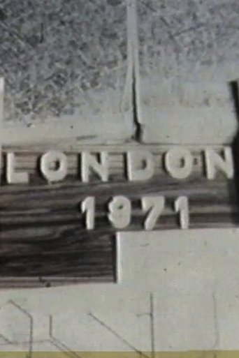 London 1971