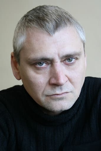 Image of Vitali Linetsky