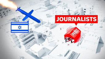 How Israel Kills Journalists