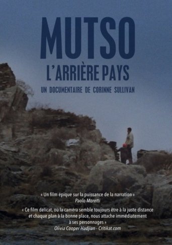 Mutso, l'arrière-pays