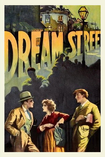 Dream Street 在线观看和下载完整电影
