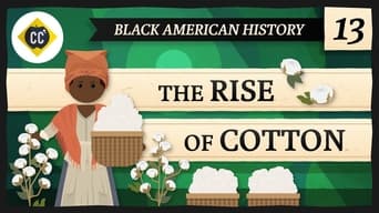 The Rise of Cotton