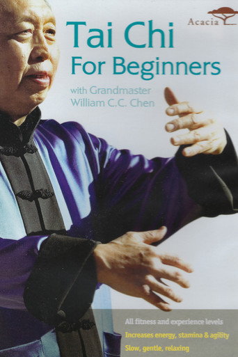 Tai Chi for Beginners 在线观看和下载完整电影
