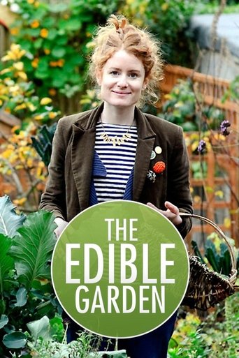 The Edible Garden