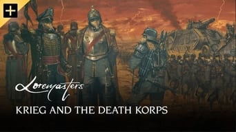 Krieg and the Death Korps