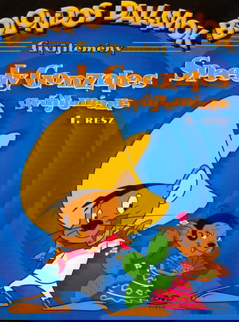 Looney Tunes: Best of Speedy Gonzales Volume 1