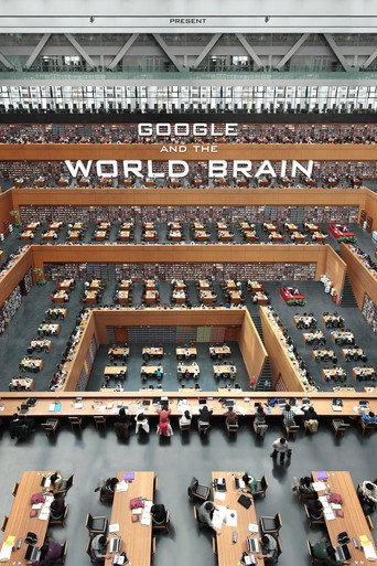 Google and the World Brain 在线观看和下载完整电影