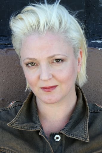 Image of Katya Gardner