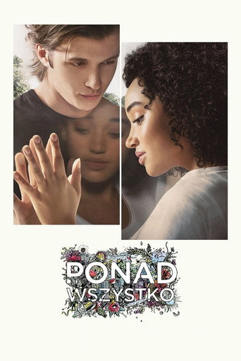 Okładka filmu Ponad wszystko