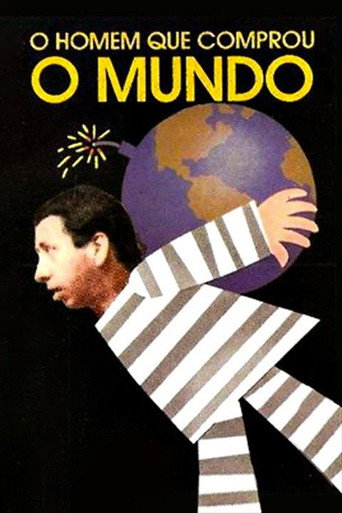 O Homem que Comprou o Mundo 在线观看和下载完整电影