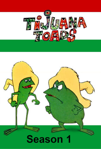 Tijuana Toads