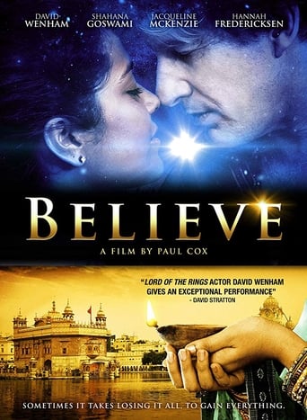 Believe | Watch Movies Online