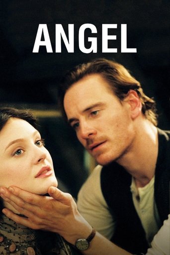 Movie Angel Poster Images, BackDrops Images, Logo Images posters 3 /gc6OfGAJCtqJvdnPninHGNI7jAp.jpg