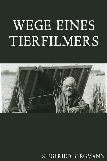 The Ways of an Animal Filmmaker