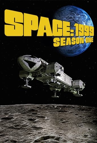 Space: 1999