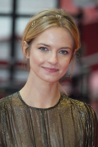 Actor Marta Nieradkiewicz