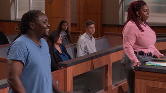 Retaliatory Vandalism episode still image