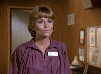 Where is it Written?/Julie's Aunt/The Big Deal episode still image