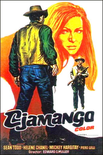 Cjamango 在线观看和下载完整电影