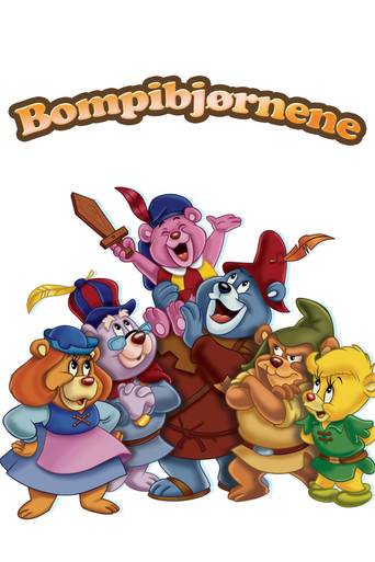 Bompibjørnene