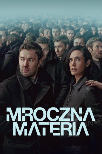 Najnowszy sezon Mroczna materia - Sezon 1 CDA cały serial