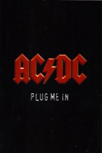 AC/DC: Plug Me In 在线观看和下载完整电影