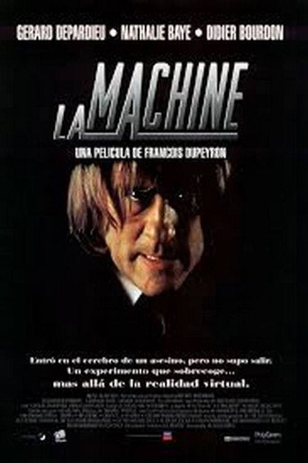 La machine 在线观看和下载完整电影