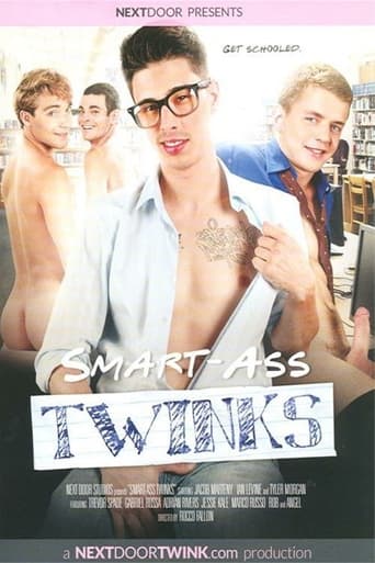 Poster de Smart-Ass Twinks