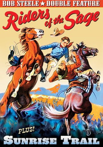 Riders of the Sage 在线观看和下载完整电影