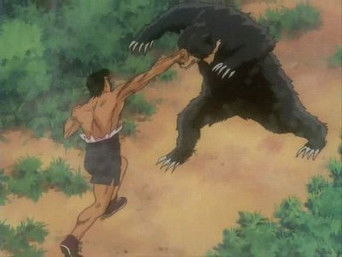 Mr. Takamura's Tears