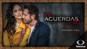 Capa de I Have Known You All My Life