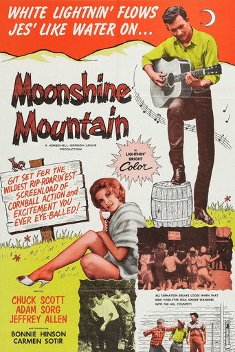 Moonshine Mountain 在线观看和下载完整电影