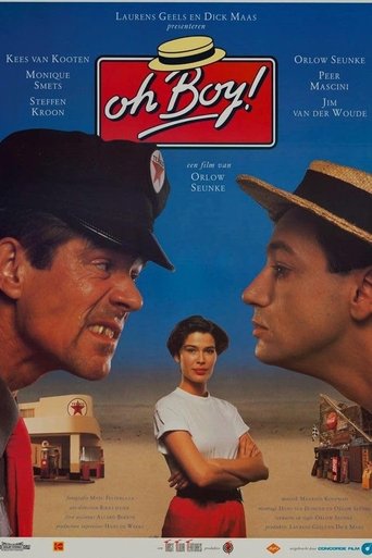 Movie Poster