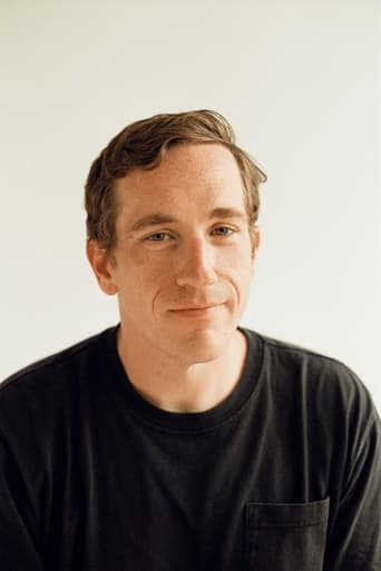Image of Conner O'Malley