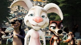 Capa de Animal Adventures: Save The Forest