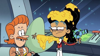 Close Encounters of the Nerd Kind (2)