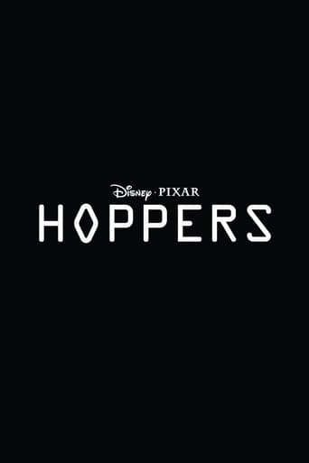 Movie Hoppers Poster Images, BackDrops Images, Logo Images posters 2 /gfknjKDRyNO04v8CTBgsef0nP1Y.jpg