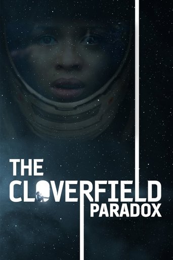 Vodlocker The Cloverfield Paradox Online English Movie Full The Cloverfield Paradox Online English