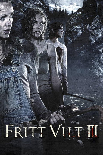 Fritt vilt III