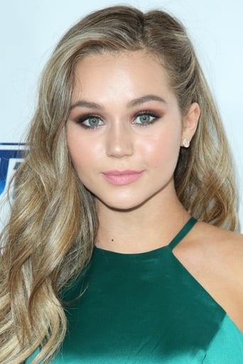 Image of Brec Bassinger