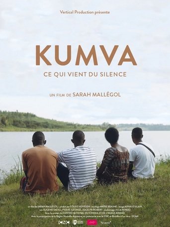 Kumva – Which Comes from Silence